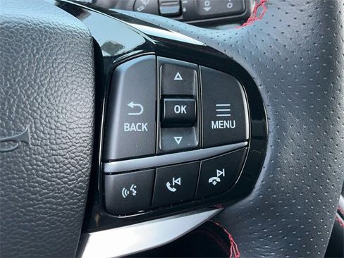 Used 2025 Ford Explorer ST-Line image 37