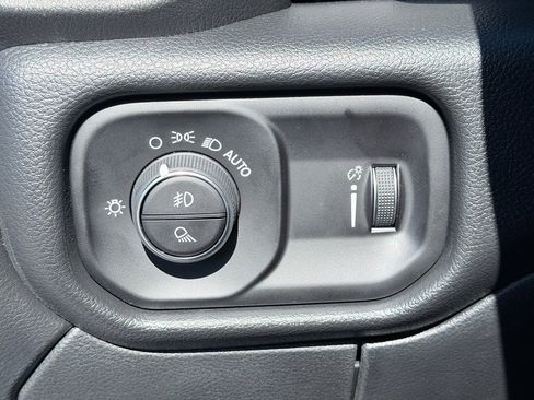 New 2026 RAM 2500 Tradesman image 13