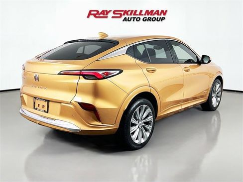 Used 2025 Buick Envista Avenir image 7