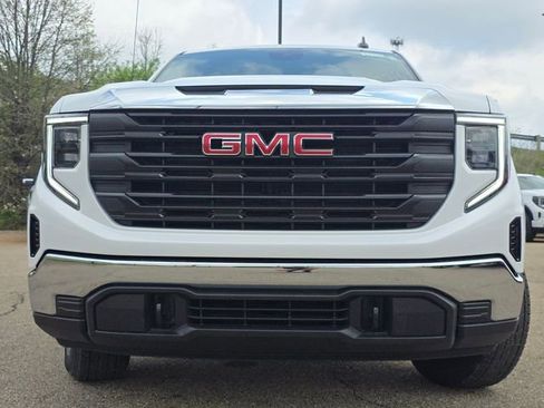 New 2026 GMC Sierra 1500 Pro w/ Pro Value Package AWD/4WD image 9