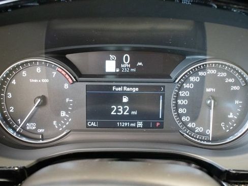 Used 2024 Cadillac XT6 Sport AWD/4WD image 26