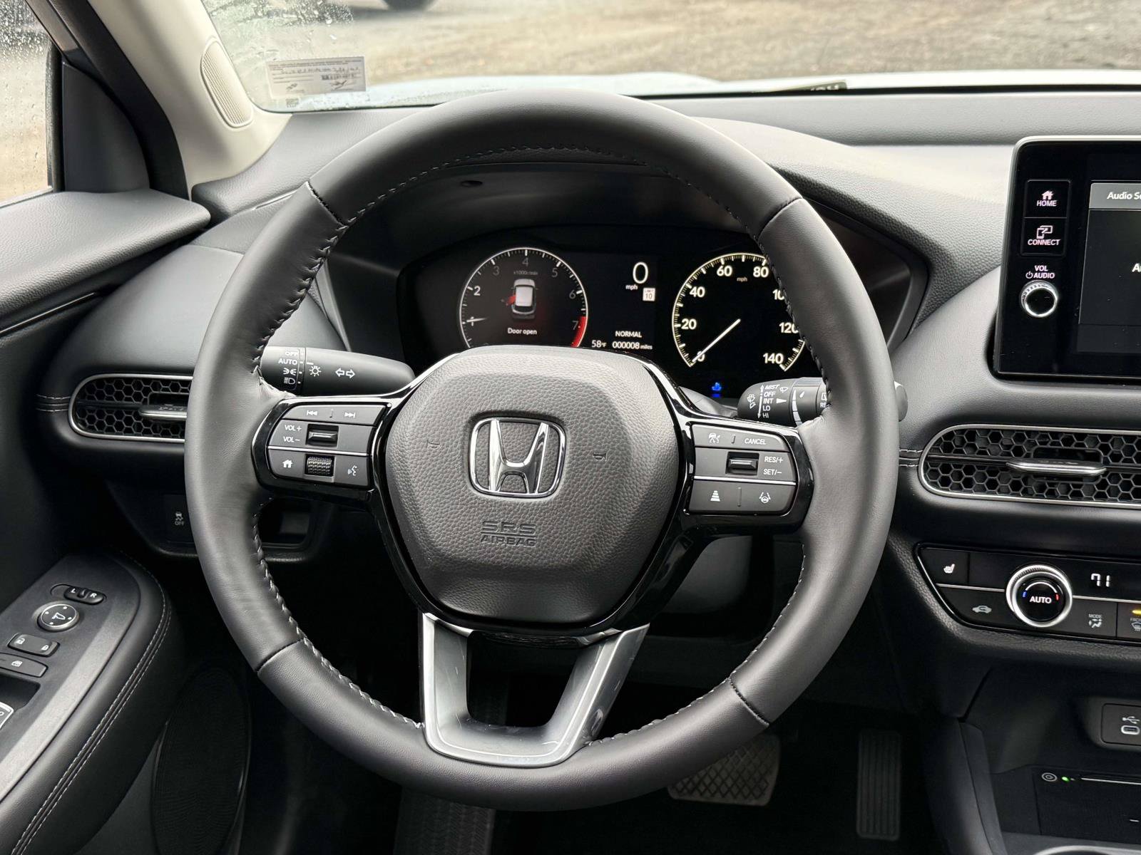 New 2027 Honda HR-V EX-L image 9