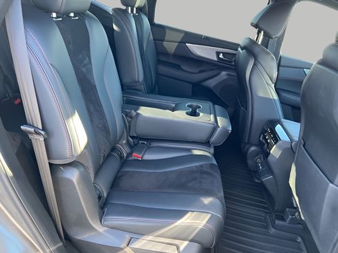 Used 2023 Acura MDX A-Spec image 35