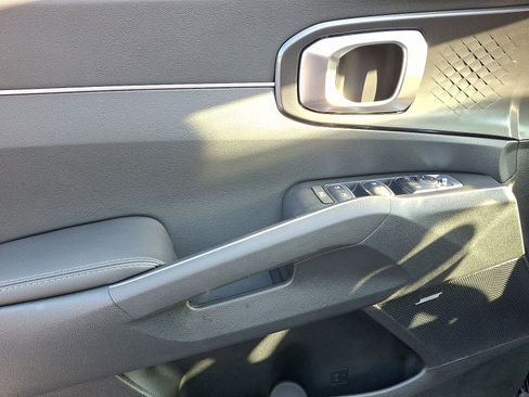 New 2026 Kia Sorento EX w/ EX Premium Package image 6