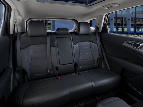 New 2026 Kia Sportage SX Prestige AWD/4WD image 16