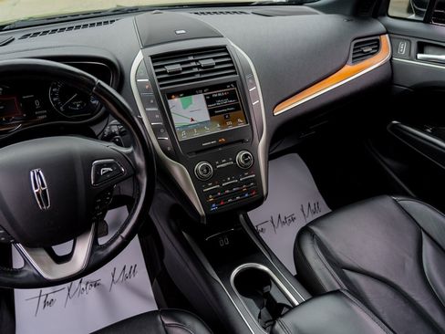 Used 2019 Lincoln MKC Reserve w/ MKC Climate Package AWD/4WD image 33