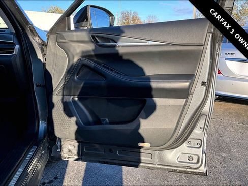 Used 2024 INFINITI QX60 Luxe image 28