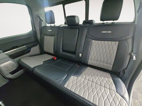 Used 2023 Ford F150 Limited image 13