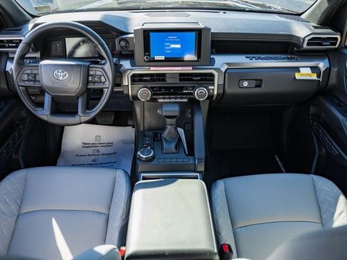 New 2026 Toyota Tacoma SR5 image 9