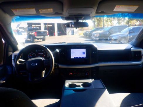 Used 2023 Ford F350 XL image 15