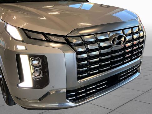 Used 2024 Hyundai Palisade Calligraphy AWD/4WD image 32
