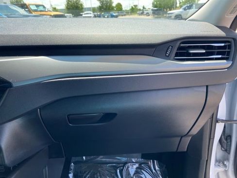 Used 2025 Ford Escape Active FWD image 32