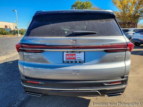 New 2026 Buick Enclave Preferred image 6