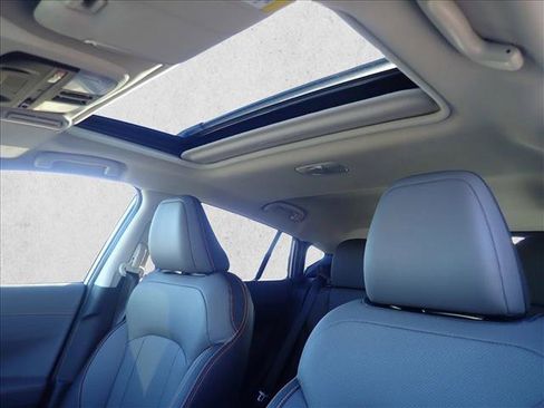 New 2026 Subaru Crosstrek 2.5i Limited image 13