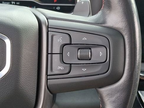 Used 2022 GMC Sierra 1500 AT4X image 23