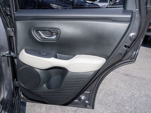 Certified 2024 Honda HR-V LX image 13