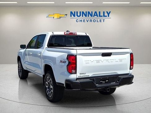 New 2026 Chevrolet Colorado Z71 AWD/4WD image 3