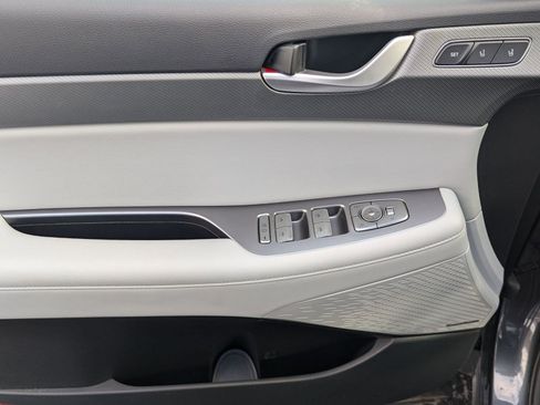 Used 2024 Hyundai Palisade SEL image 12