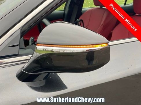 Used 2024 Lexus IS 350 F Sport image 12