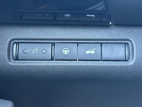 New 2026 Nissan Pathfinder SV AWD/4WD image 31