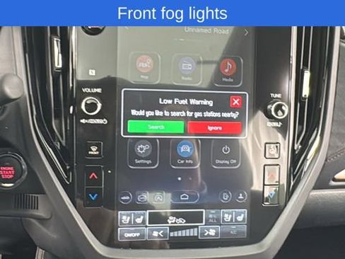 New 2026 Subaru Forester Touring image 25