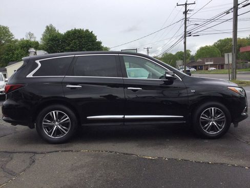 Used 2019 INFINITI QX60 Pure AWD/4WD image 7