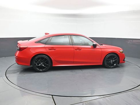 Used 2023 Honda Civic Sport image 7