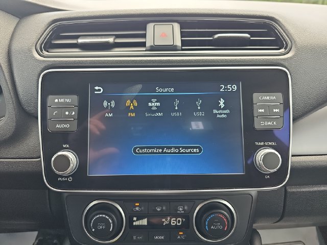 Used 2024 Nissan Leaf S FWD image 26