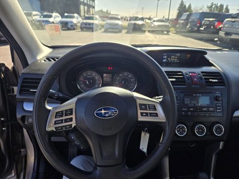 Used 2015 Subaru Forester 2.5i Premium image 58