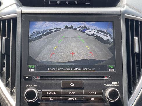 Used 2023 Subaru Forester Limited AWD/4WD image 10