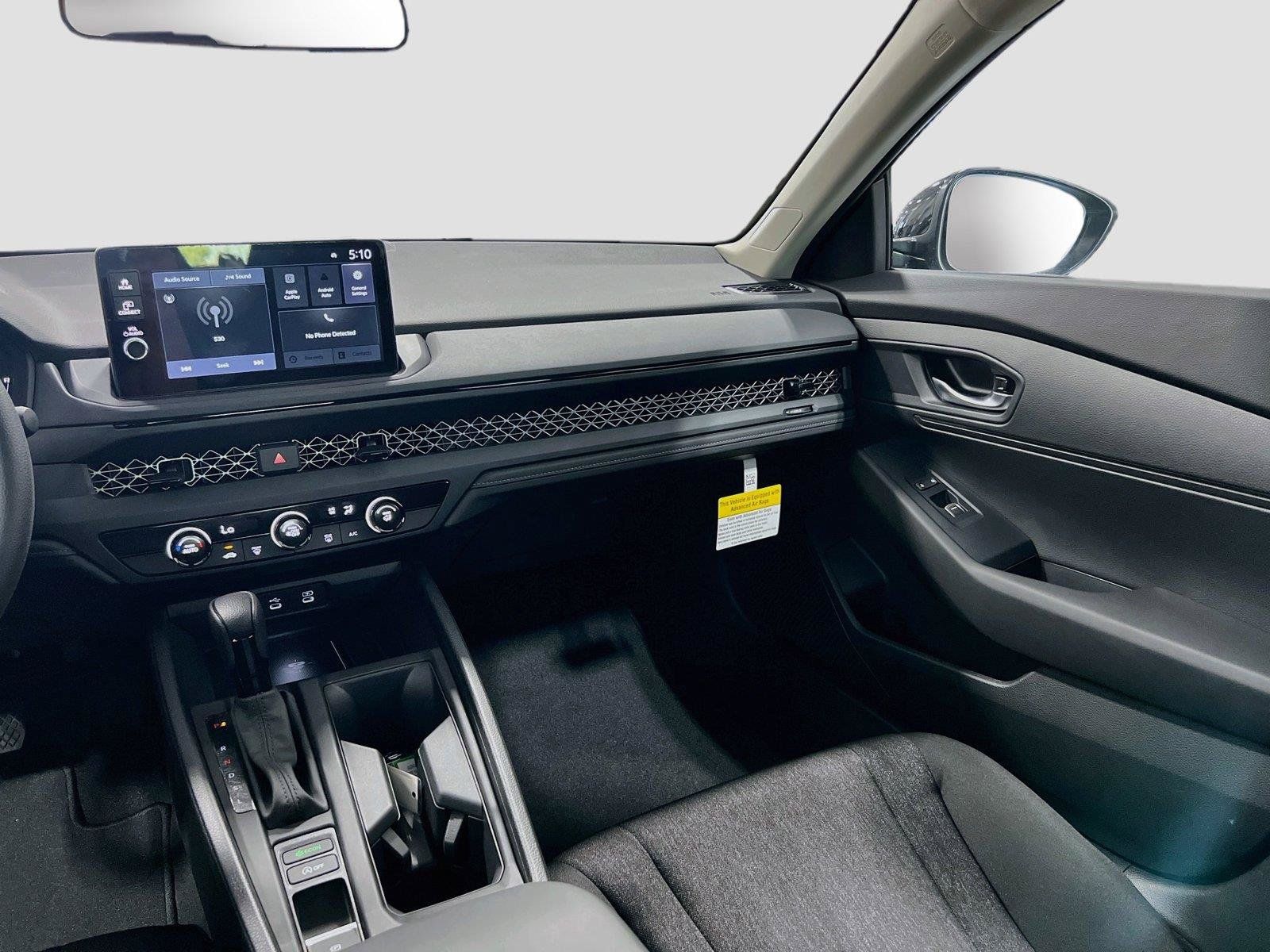 New 2026 Honda Accord LX image 23