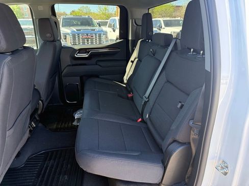 New 2026 GMC Sierra 1500 Elevation w/ X31 Off-Road Package AWD/4WD image 20