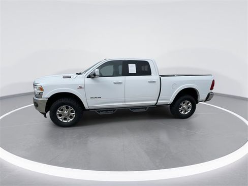 Used 2021 RAM 2500 Laramie image 6