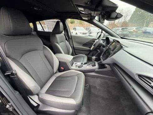 New 2026 Subaru Crosstrek 2.5i Wilderness AWD/4WD image 22