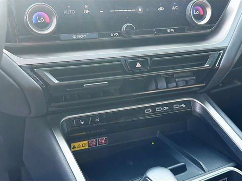 Used 2024 Lexus TX 350 AWD w/ Technology Package image 16
