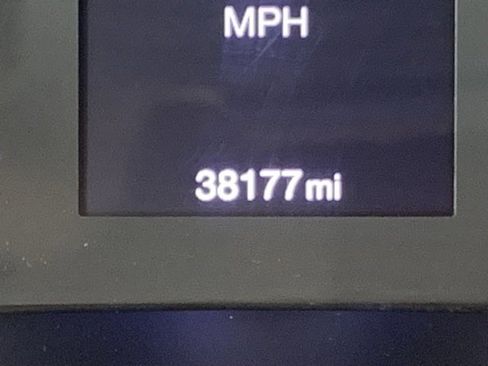 Used 2022 Jeep Compass Sport image 19