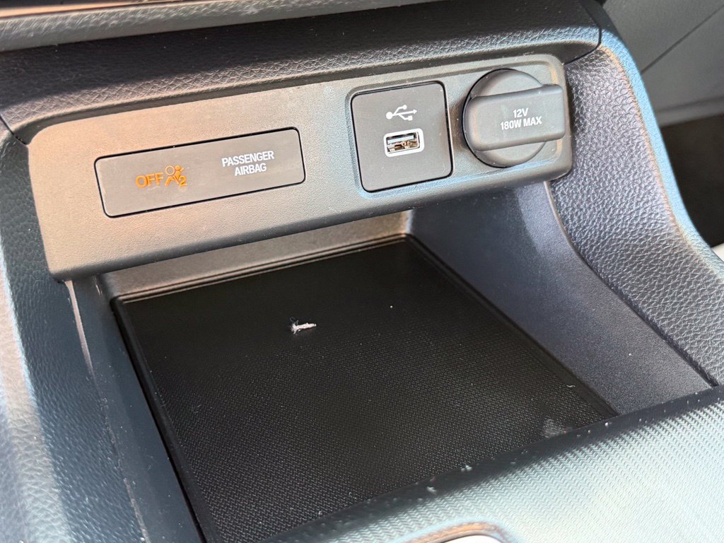 Used 2024 Honda Civic LX image 13
