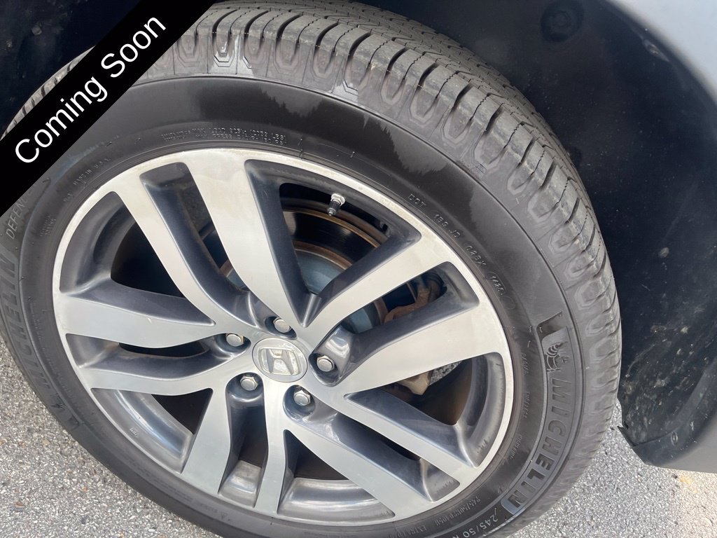 Used 2016 Honda Pilot Touring image 62