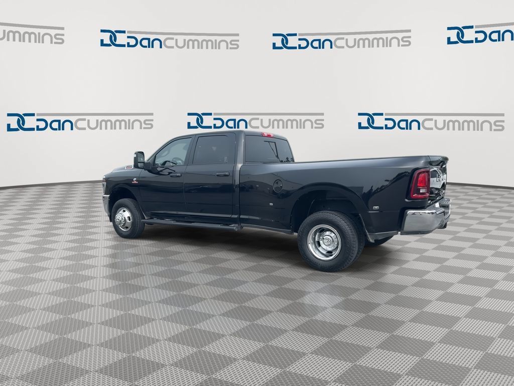 Used 2026 RAM 3500 Tradesman AWD/4WD image 6