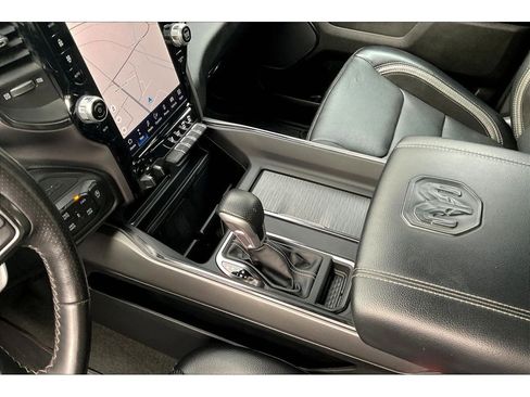 Used 2023 RAM 1500 Rebel w/ Rebel Level 2 Equipment Group image 17