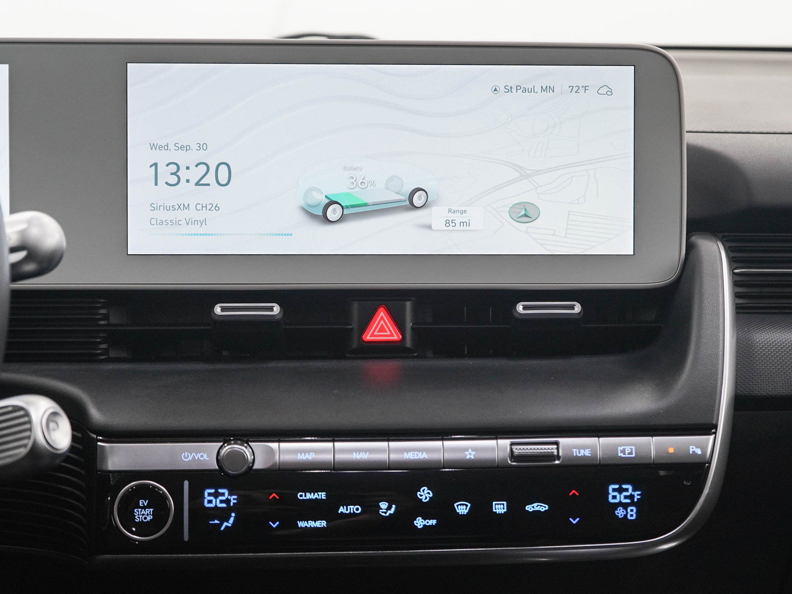 Certified 2024 Hyundai Ioniq 5 SE AWD/4WD image 16