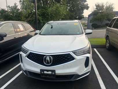 Used 2023 Acura RDX AWD w/ Technology Package