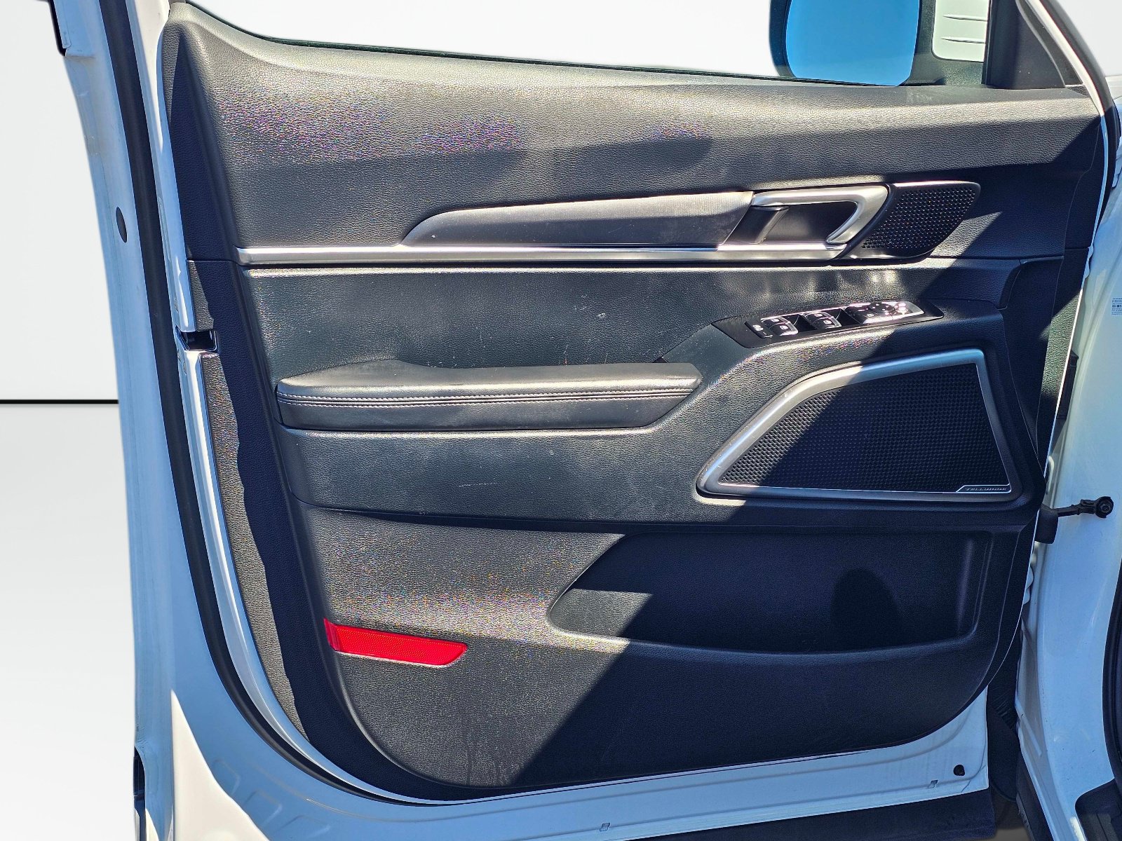 Certified 2024 Kia Telluride S w/ S Sunroof Package FWD image 14