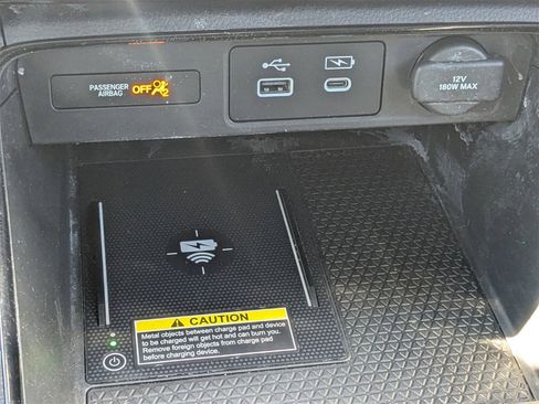 Used 2024 Honda CR-V EX-L image 25