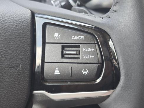 Certified 2025 Honda Odyssey EX-L image 32