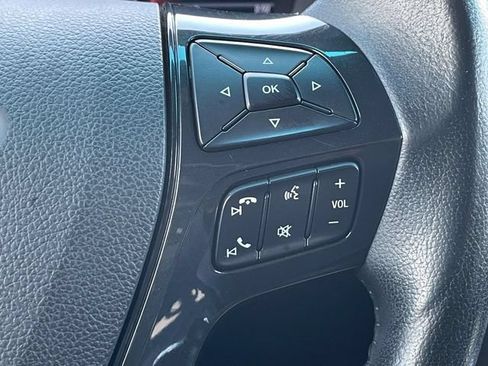 Used 2016 Ford Explorer XLT w/ Equipment Group 202A FWD image 16