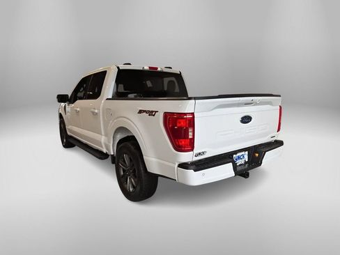 Used 2023 Ford F150 XLT w/ Equipment Group 302A High image 3