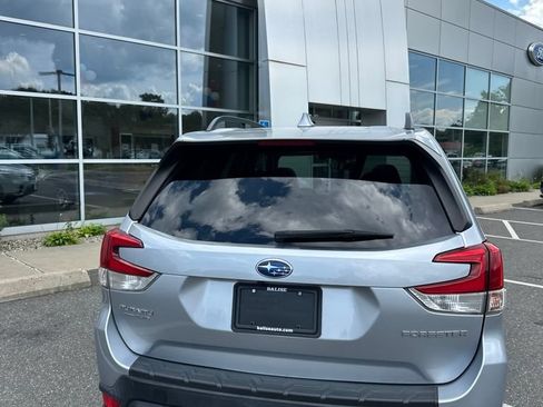 Used 2020 Subaru Forester Limited AWD/4WD image 6
