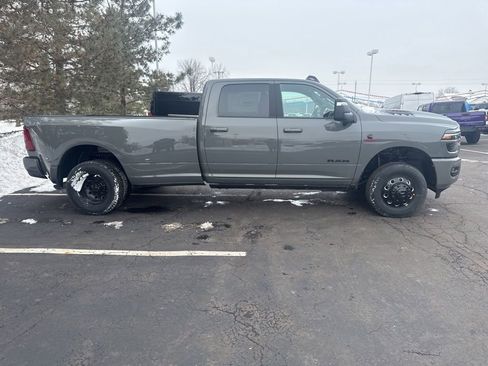 New 2026 RAM 3500 Laramie image 2