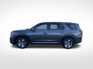 Used 2025 Honda Pilot EX-L video 2